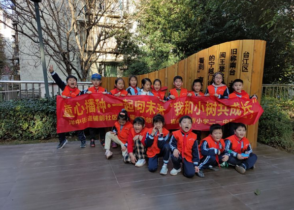 臺(tái)江：植綠正當(dāng)時(shí) 共建生態(tài)區(qū)