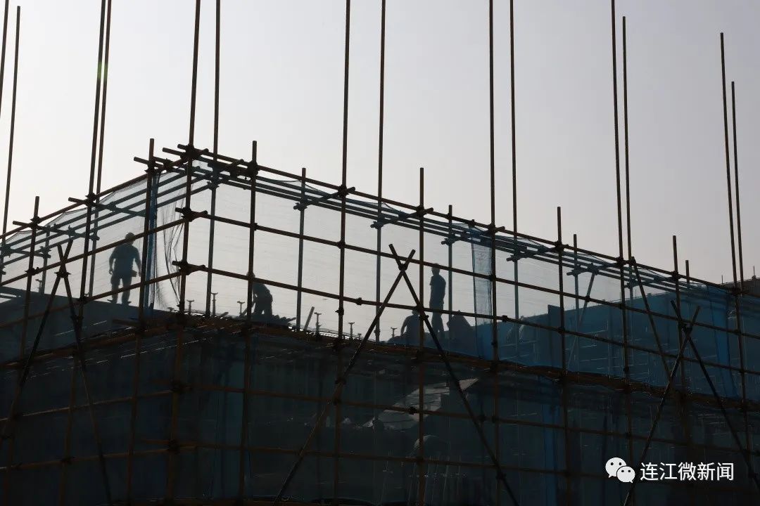 年產(chǎn)值70億！連江這里又有新動(dòng)作！