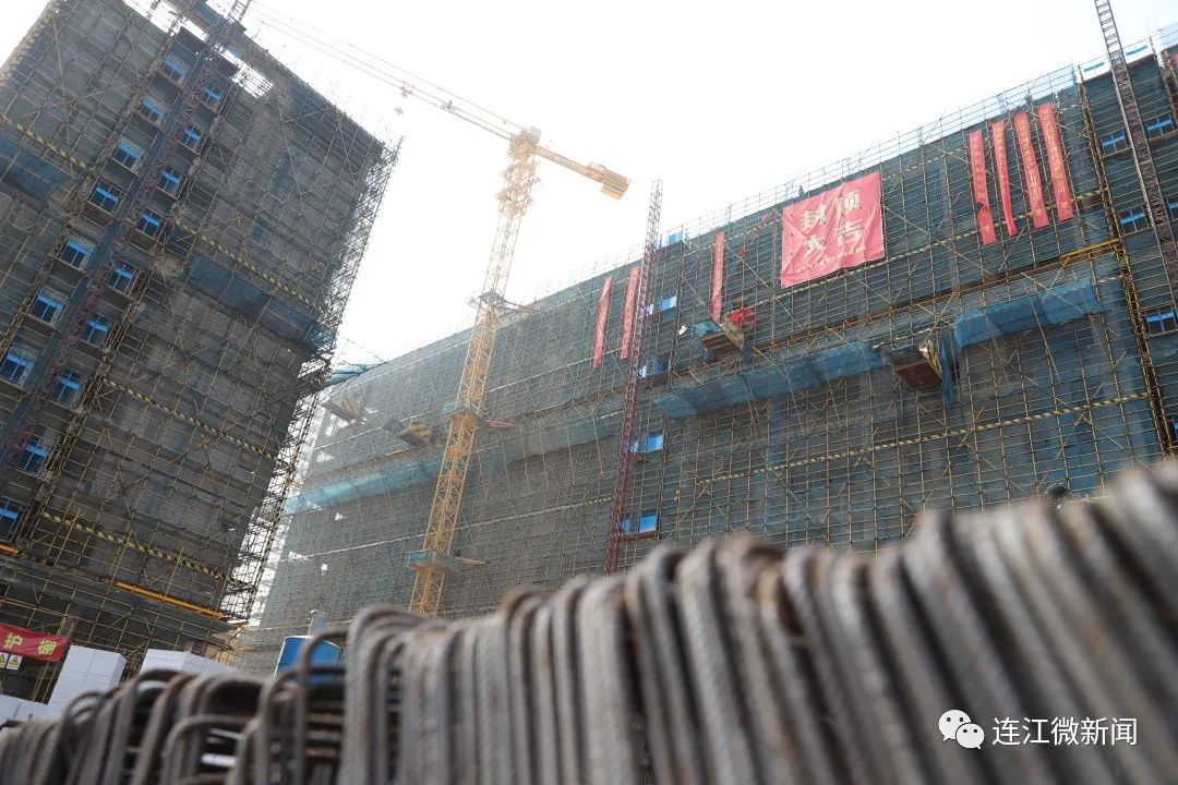 年產(chǎn)值70億！連江這里又有新動(dòng)作！