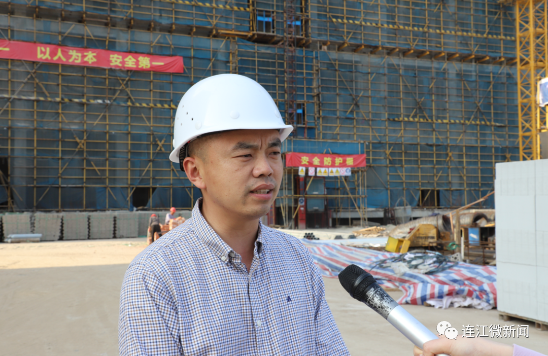 年產(chǎn)值70億！連江這里又有新動(dòng)作！