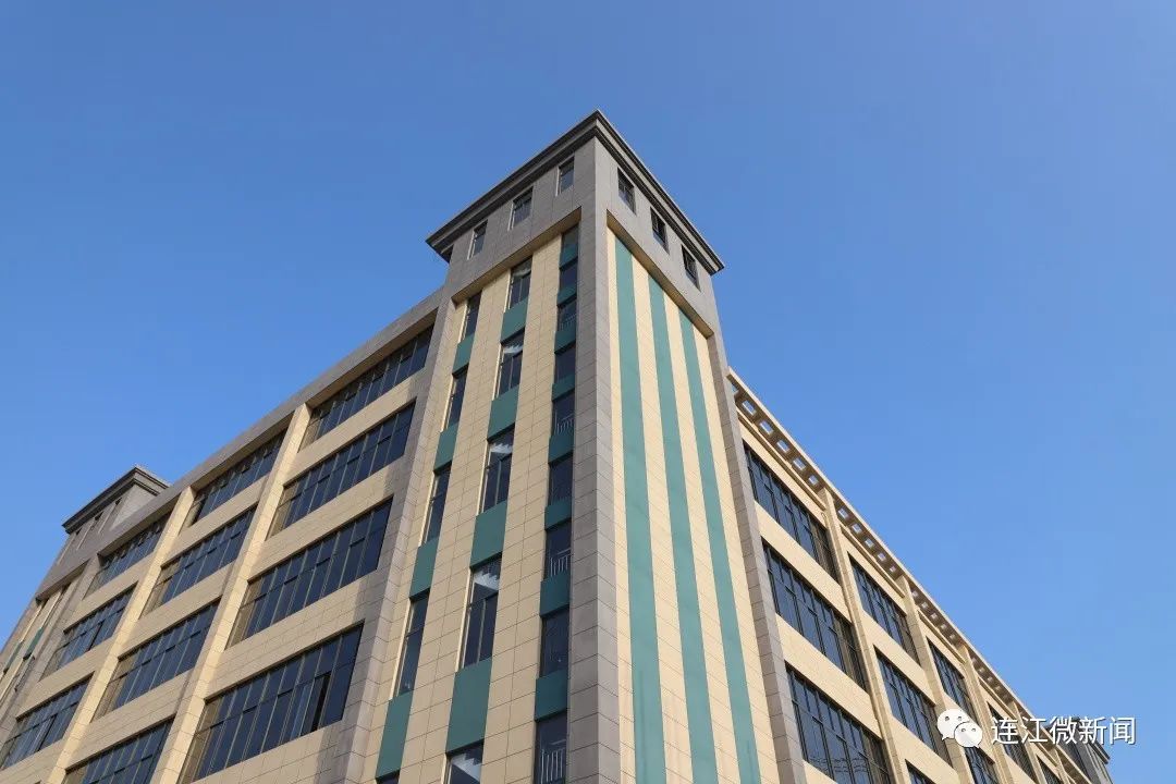 年產(chǎn)值70億！連江這里又有新動(dòng)作！