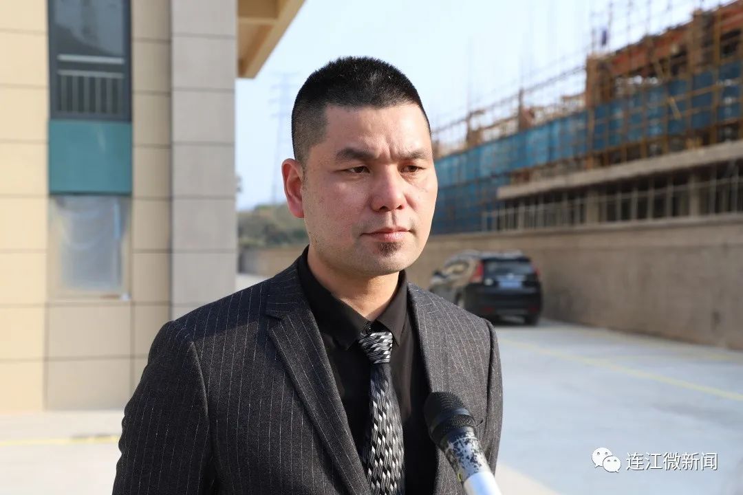 年產(chǎn)值70億！連江這里又有新動(dòng)作！