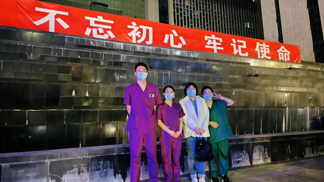 馳援泉州，臺江來了！