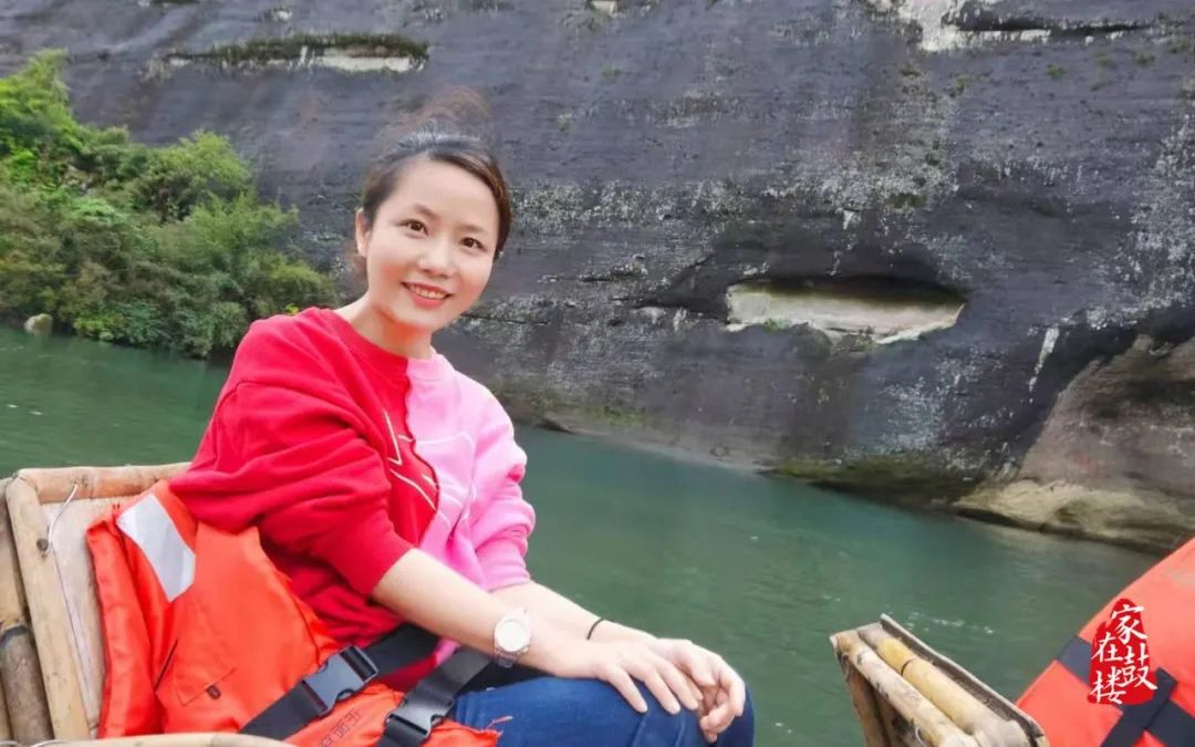 點贊！名單公布！鼓樓1人上榜！