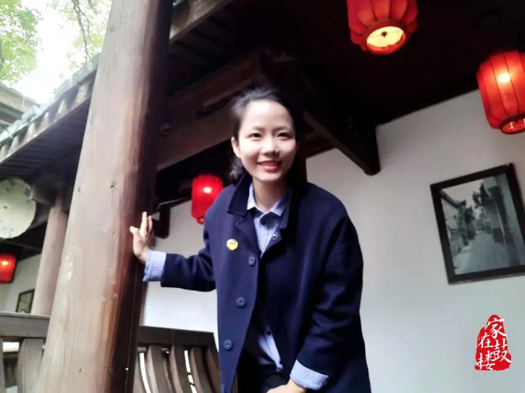 點贊！名單公布！鼓樓1人上榜！