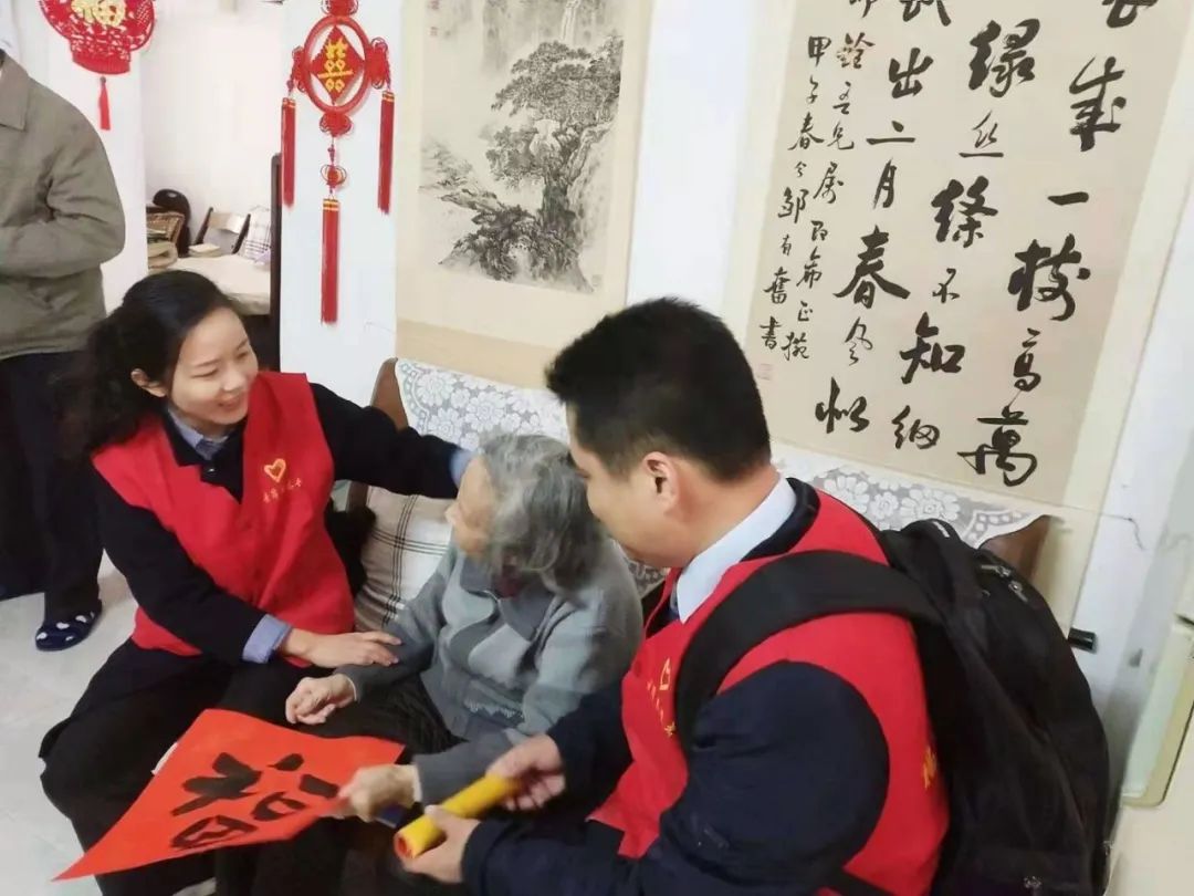 點贊！名單公布！鼓樓1人上榜！