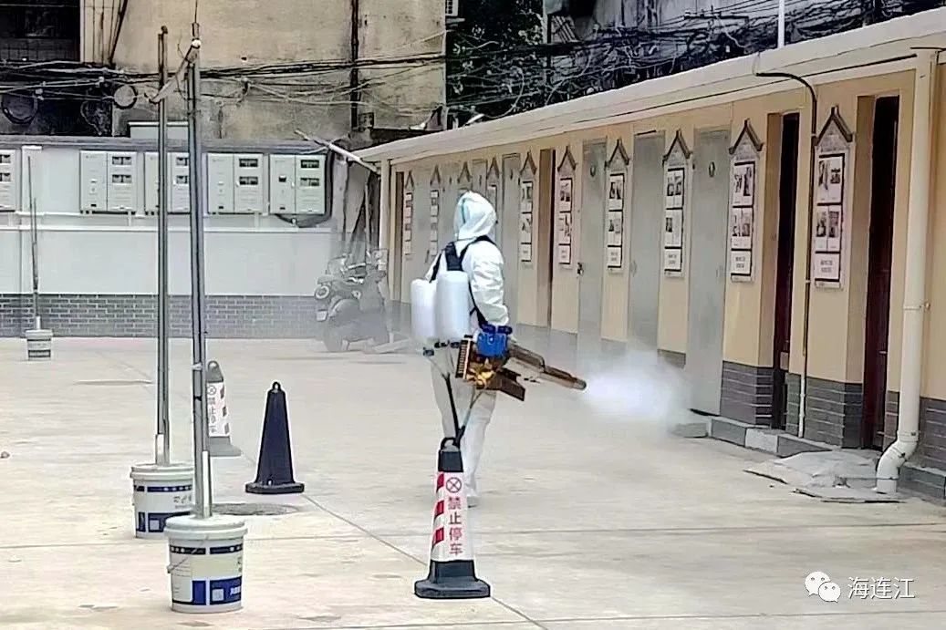 持續(xù)發(fā)力！連江這項(xiàng)運(yùn)動(dòng)掀起熱潮！