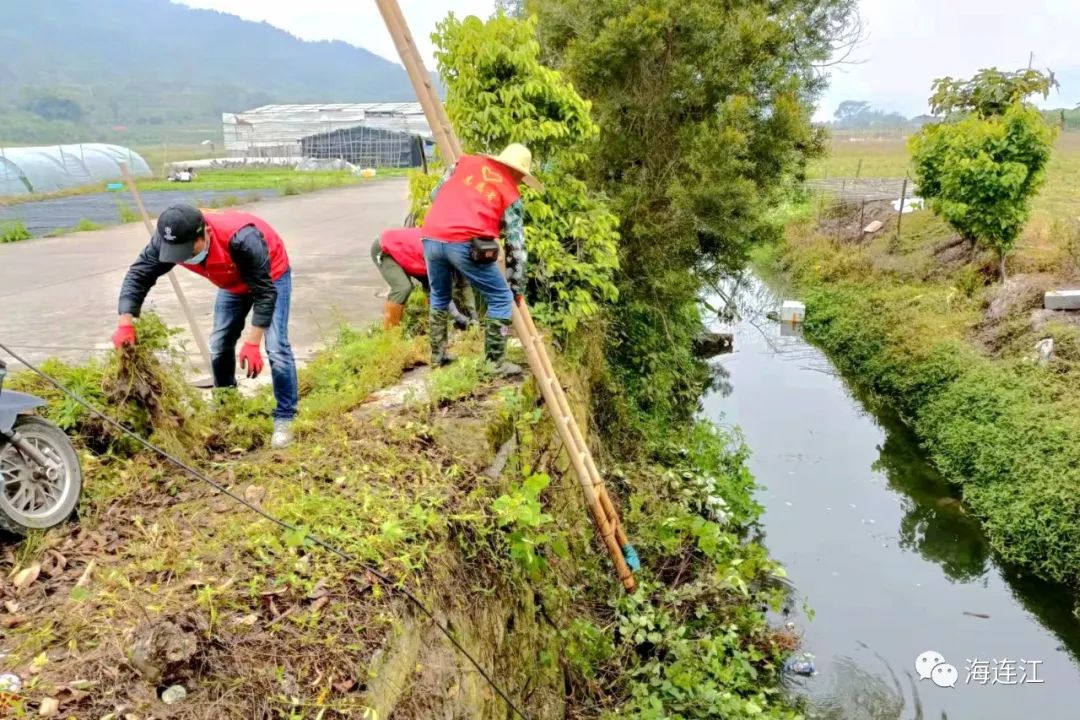 持續(xù)發(fā)力！連江這項(xiàng)運(yùn)動(dòng)掀起熱潮！