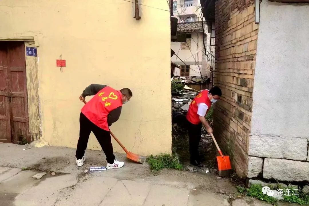 持續(xù)發(fā)力！連江這項(xiàng)運(yùn)動(dòng)掀起熱潮！