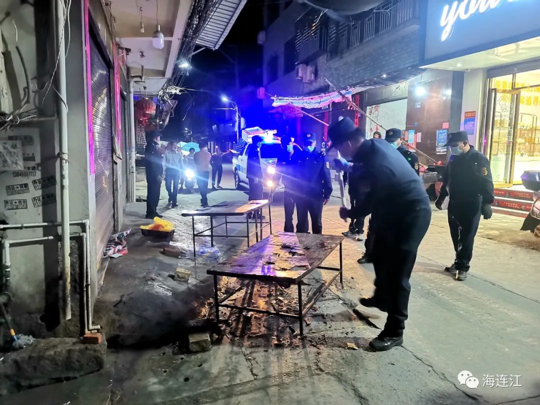 持續(xù)發(fā)力！連江這項(xiàng)運(yùn)動(dòng)掀起熱潮！