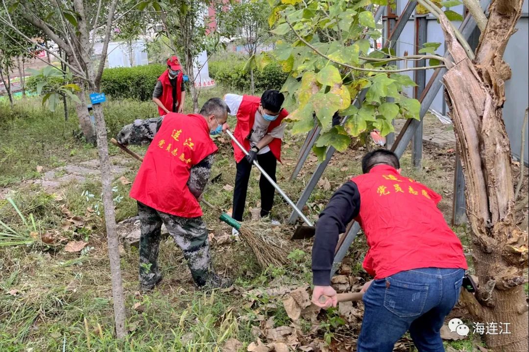 持續(xù)發(fā)力！連江這項(xiàng)運(yùn)動(dòng)掀起熱潮！