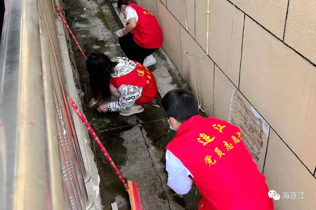 持續(xù)發(fā)力！連江這項(xiàng)運(yùn)動(dòng)掀起熱潮！