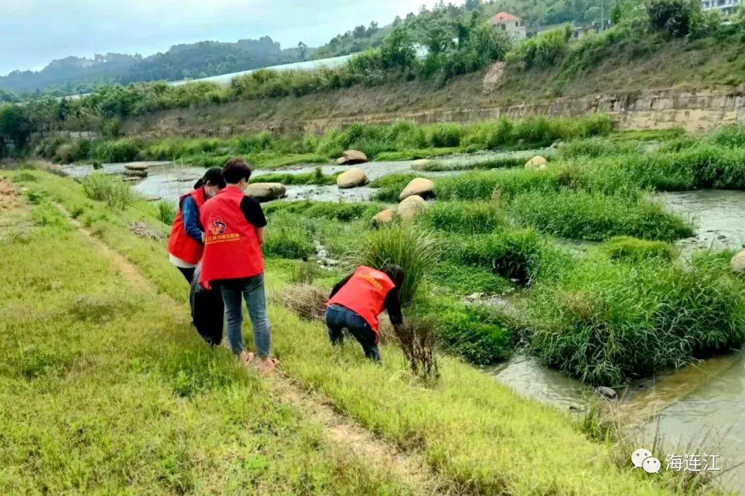 持續(xù)發(fā)力！連江這項(xiàng)運(yùn)動(dòng)掀起熱潮！