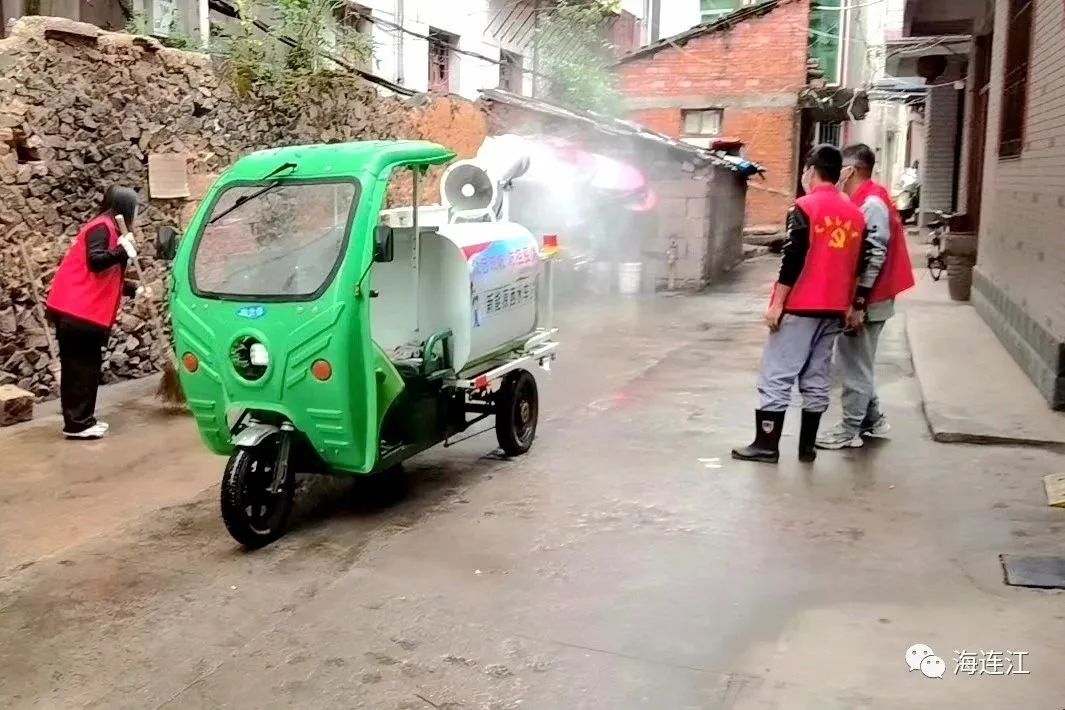 持續(xù)發(fā)力！連江這項(xiàng)運(yùn)動(dòng)掀起熱潮！