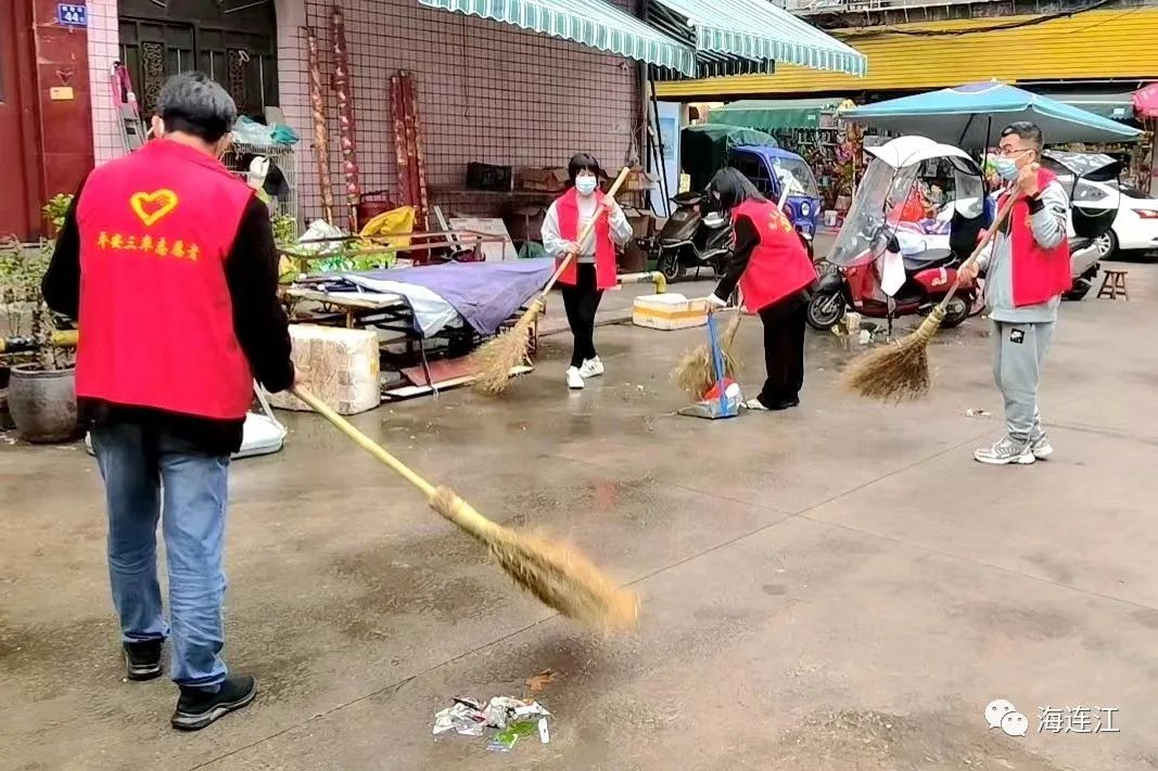 持續(xù)發(fā)力！連江這項(xiàng)運(yùn)動(dòng)掀起熱潮！