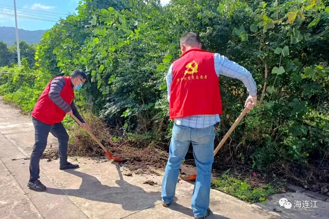 持續(xù)發(fā)力！連江這項(xiàng)運(yùn)動(dòng)掀起熱潮！