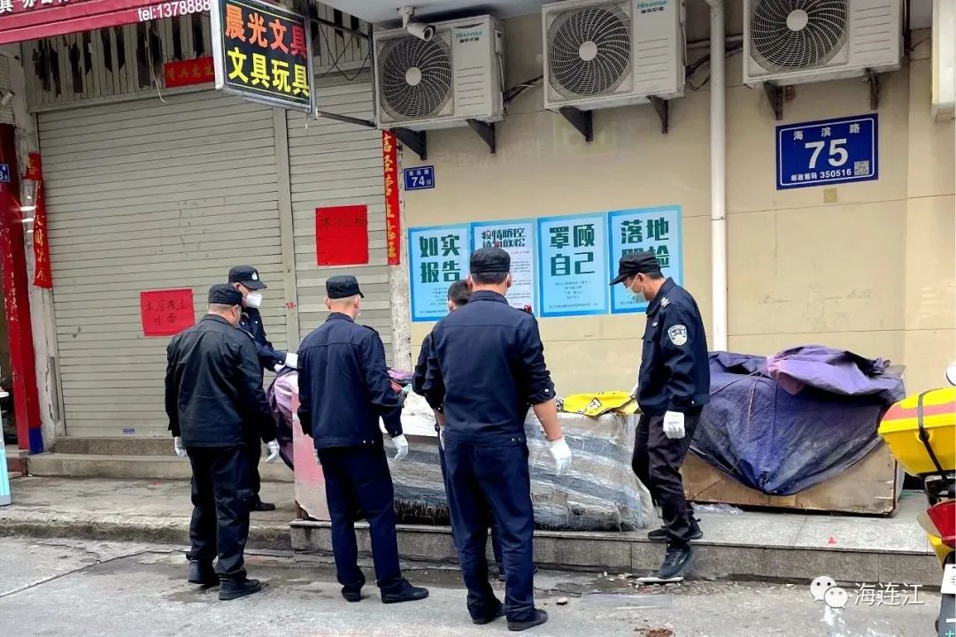 持續(xù)發(fā)力！連江這項(xiàng)運(yùn)動(dòng)掀起熱潮！