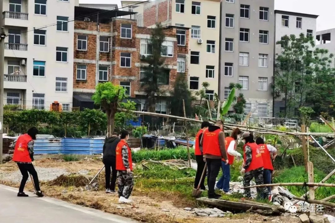 持續(xù)發(fā)力！連江這項(xiàng)運(yùn)動(dòng)掀起熱潮！