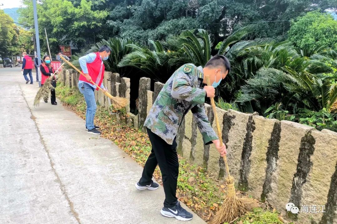 持續(xù)發(fā)力！連江這項(xiàng)運(yùn)動(dòng)掀起熱潮！