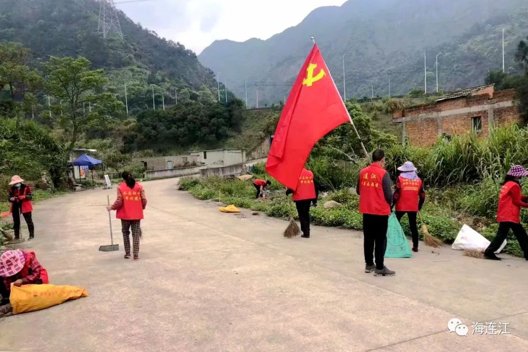 持續(xù)發(fā)力！連江這項(xiàng)運(yùn)動(dòng)掀起熱潮！