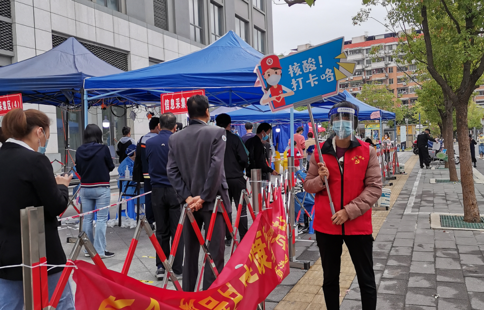 是他們！匯聚“星星之火”， 燃起“燎原之力”！