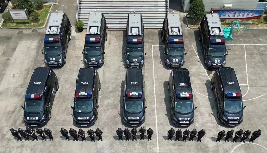 福州公安掃黑答卷讓“平安榕城”成色更足