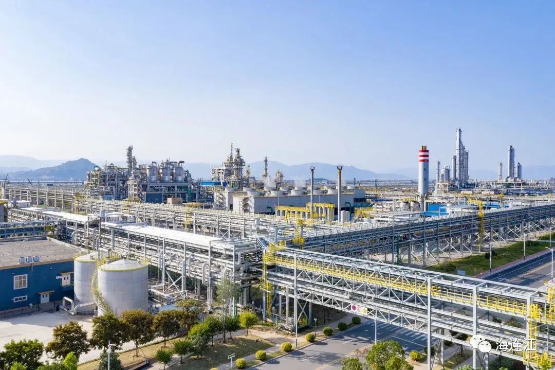 全部封頂！連江這里再傳喜訊！