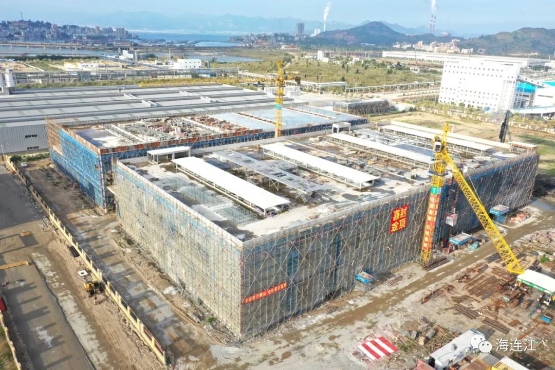 全部封頂！連江這里再傳喜訊！