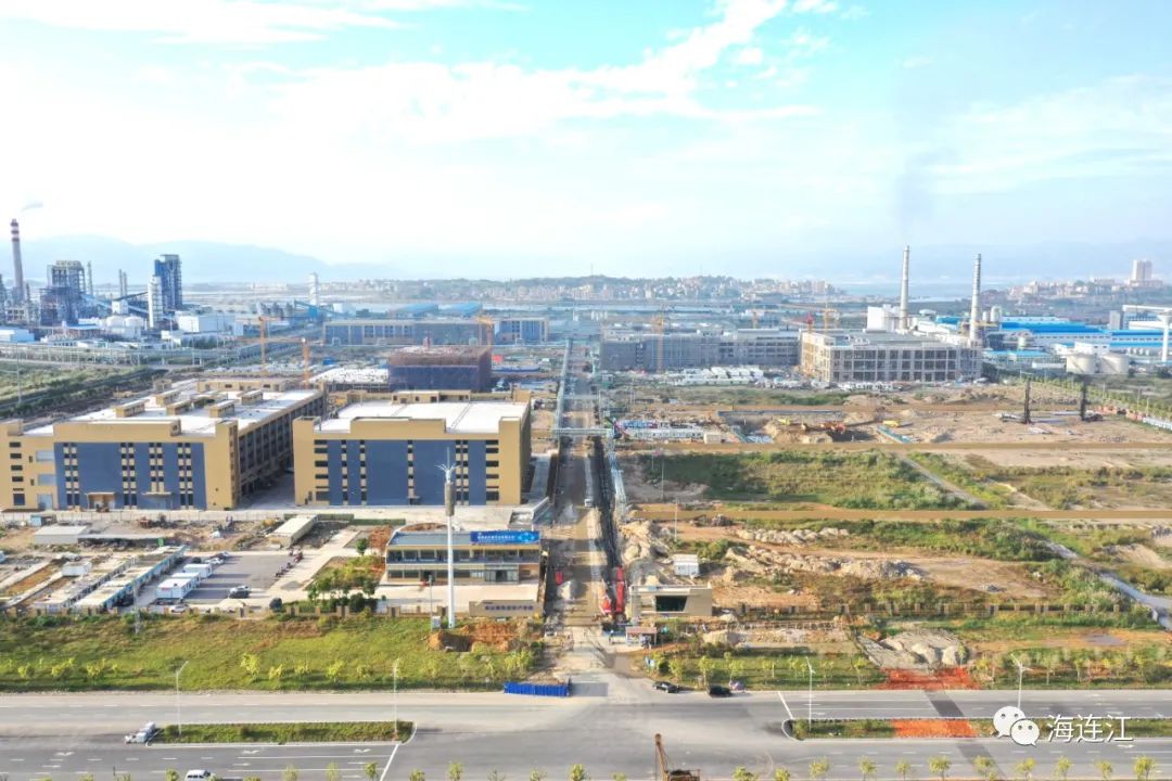 全部封頂！連江這里再傳喜訊！