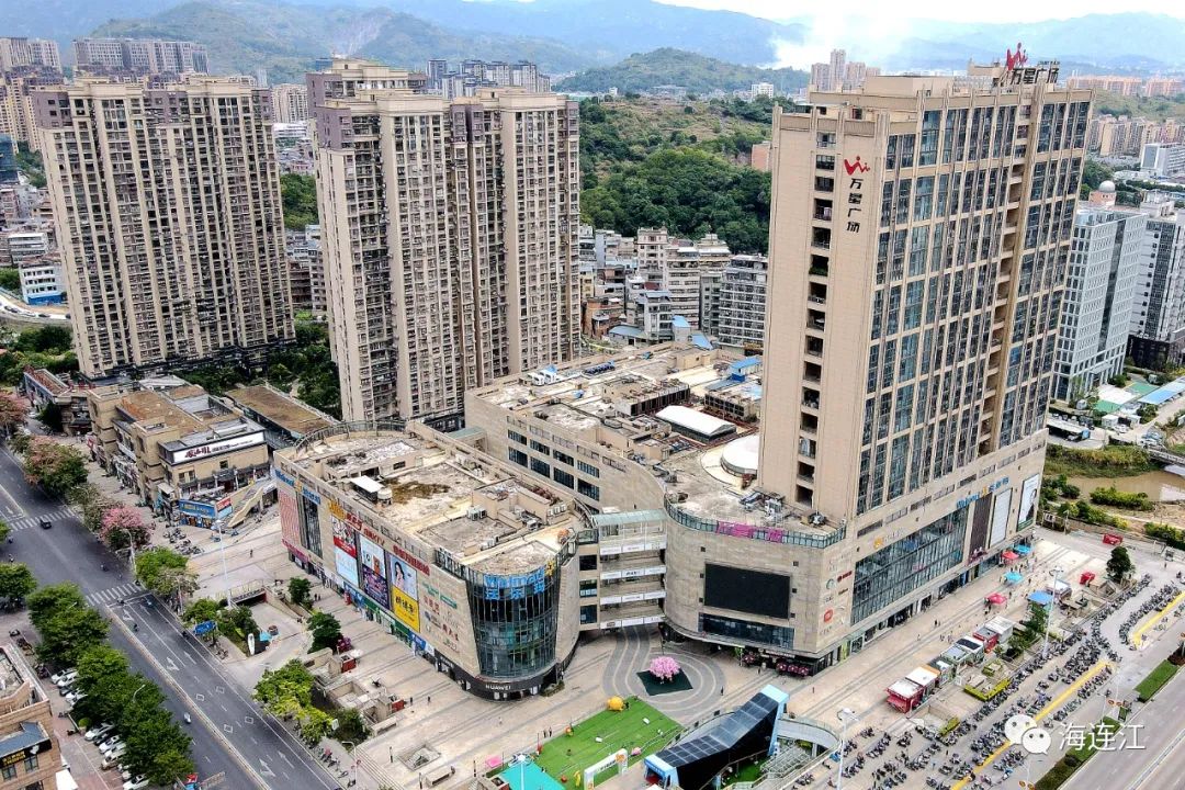 連江，嚴查！