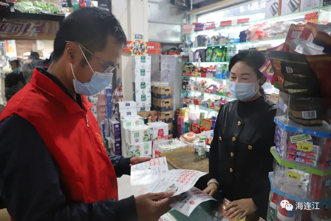 無疫創(chuàng)建！連江這里有創(chuàng)新，有實(shí)招！