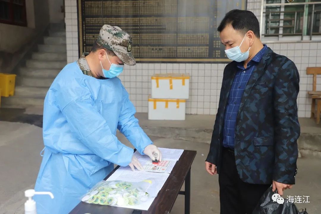 無疫創(chuàng)建！連江這里有創(chuàng)新，有實(shí)招！