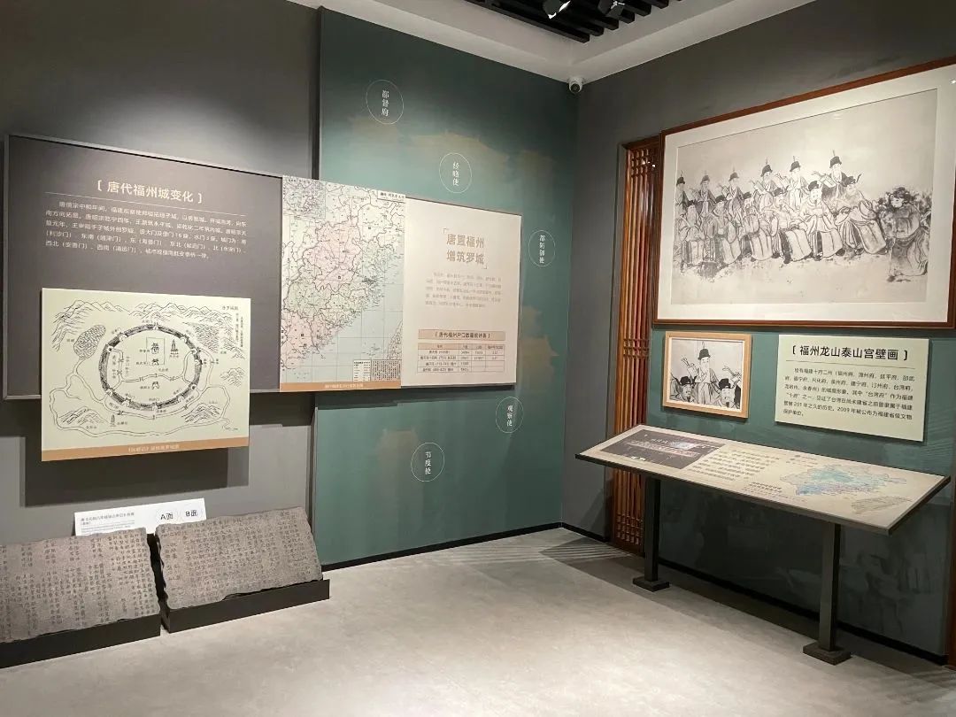 又添打卡好去處！冶山春秋博物館免費(fèi)開放啦！