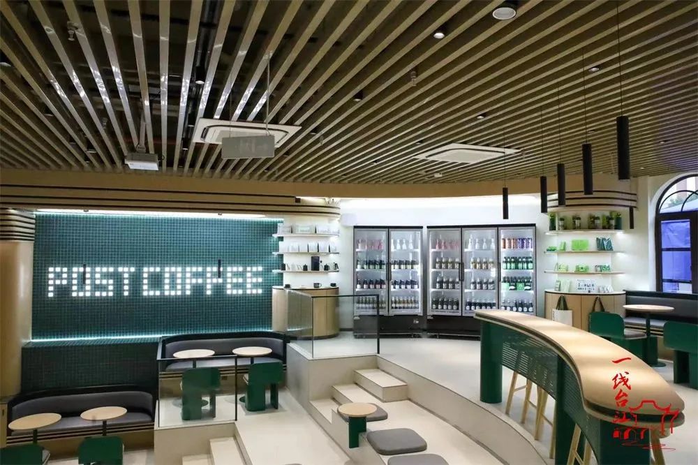 全國(guó)首家！正式開業(yè)！就在閩江之心