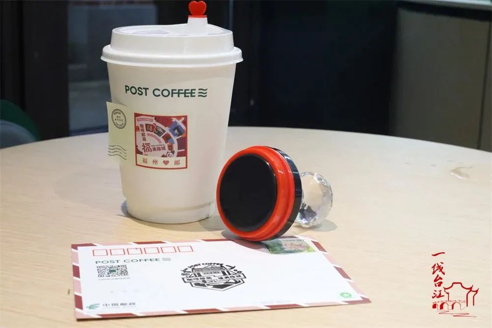 全國(guó)首家！正式開業(yè)！就在閩江之心