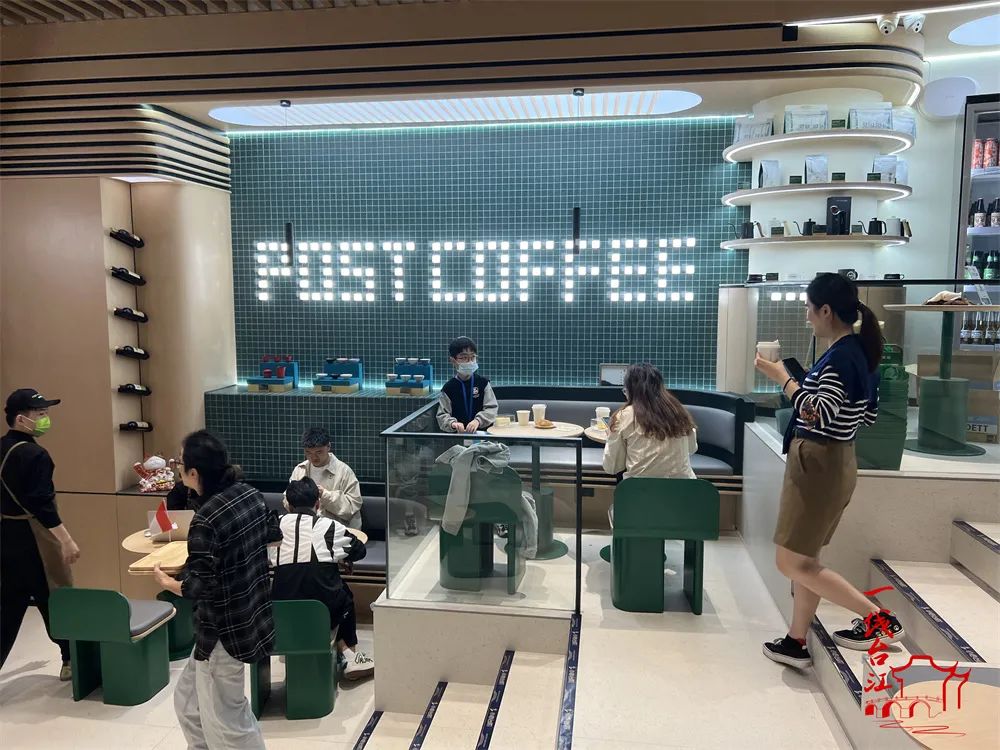 全國(guó)首家！正式開業(yè)！就在閩江之心