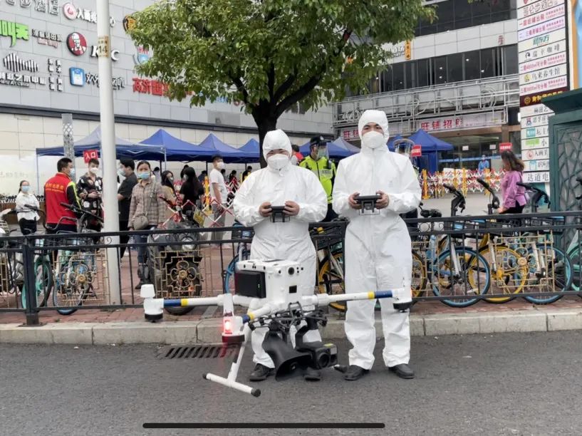 福州公安這支隊(duì)伍跑出抗疫“加速度”