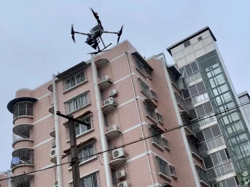 福州公安這支隊(duì)伍跑出抗疫“加速度”