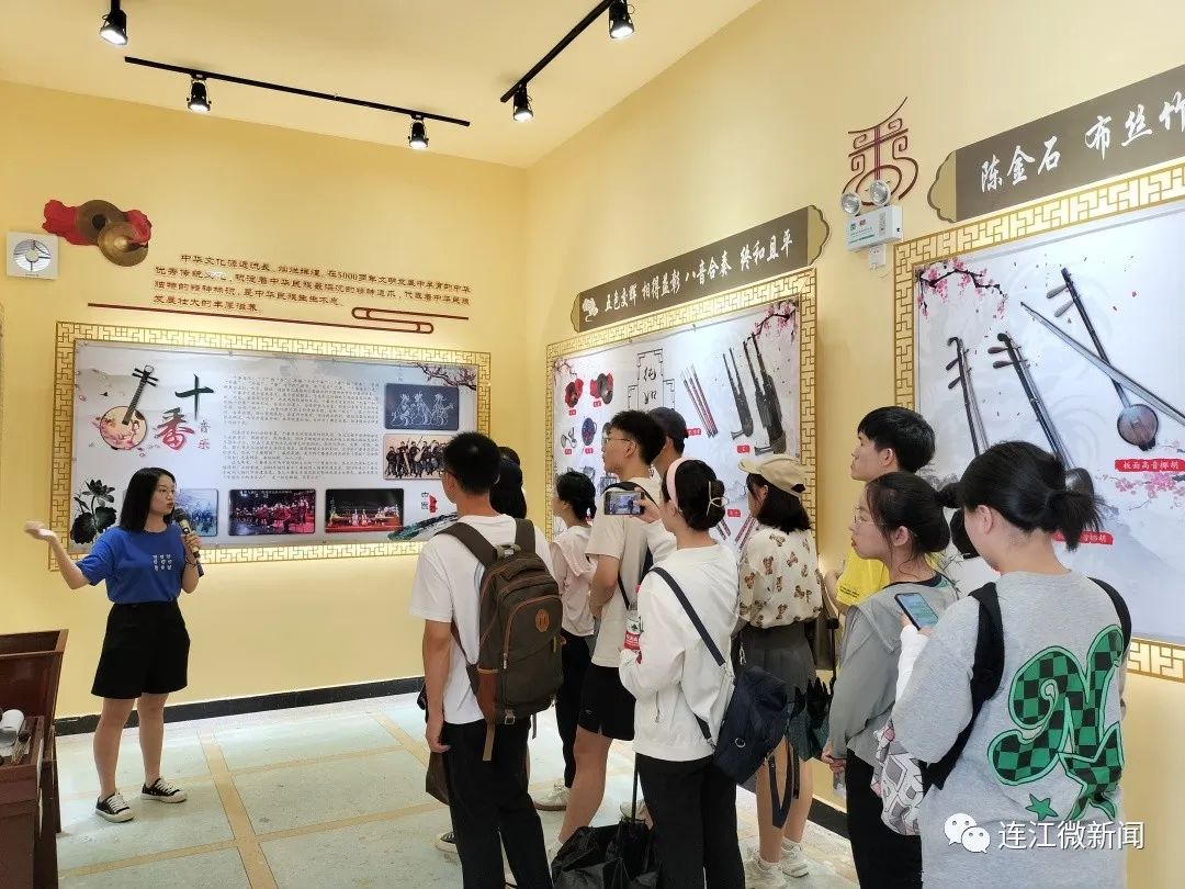 正在公示！連江這個(gè)案例入選國家級(jí)名單