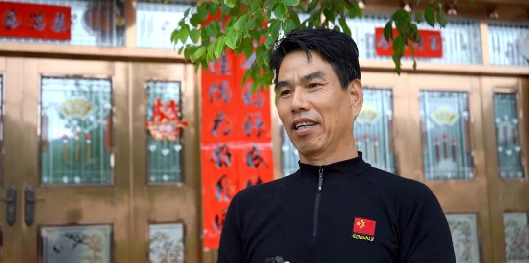 閩清“小積分”兌出村居環(huán)境“新景象”