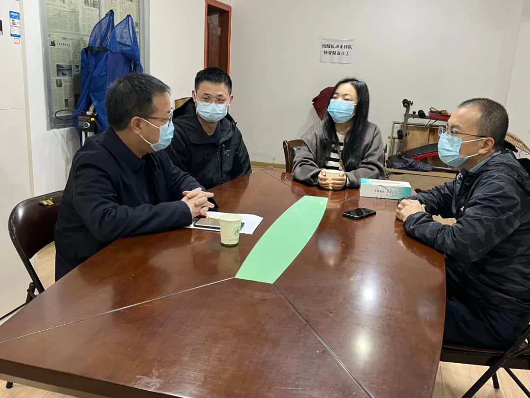 他們是“消防員”，總在深夜處置“火情”！