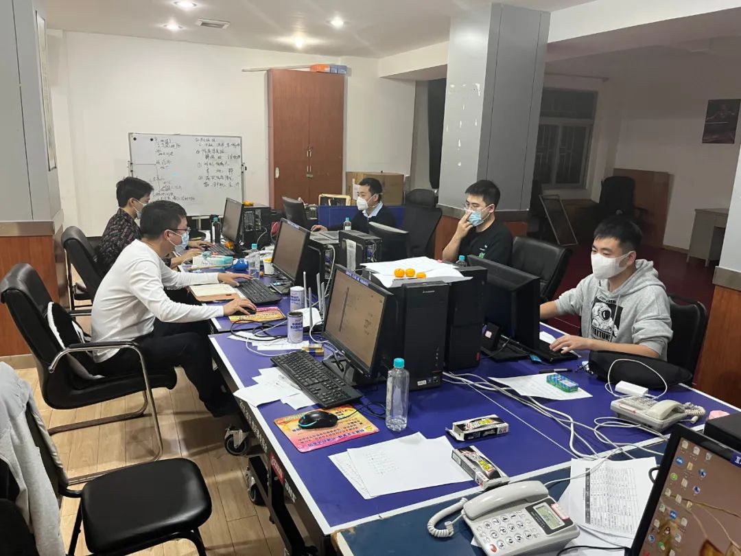 他們是“消防員”，總在深夜處置“火情”！