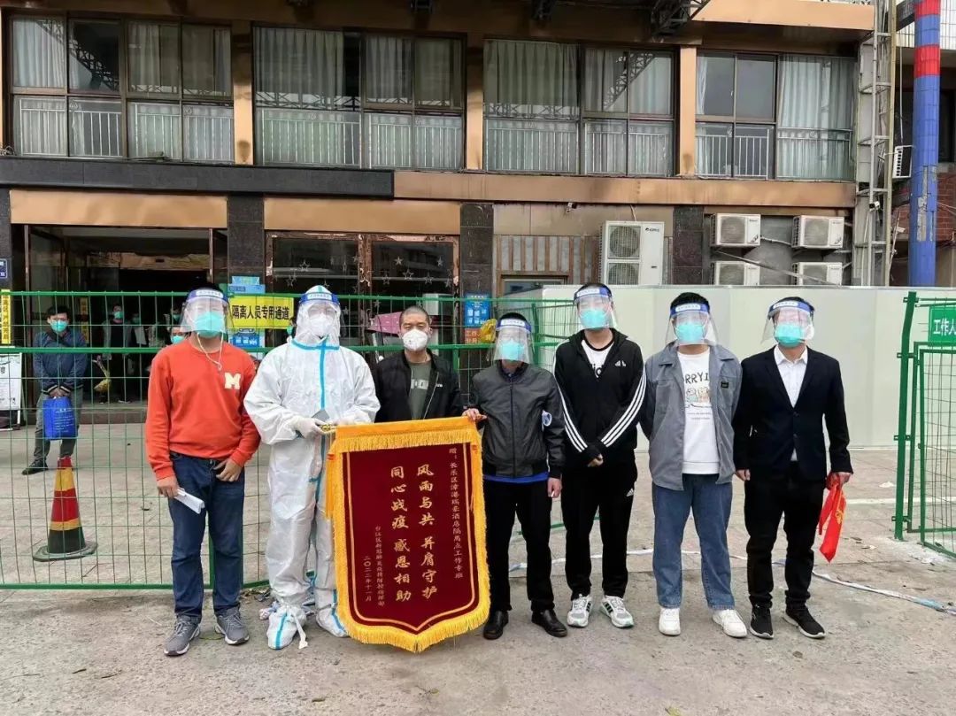 他們是“消防員”，總在深夜處置“火情”！