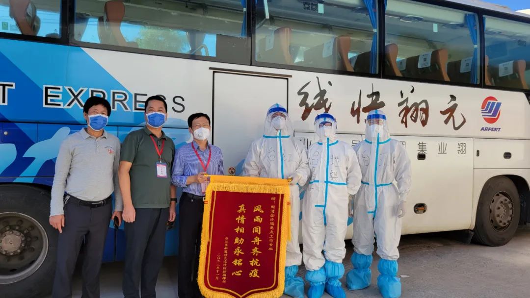 他們是“消防員”，總在深夜處置“火情”！