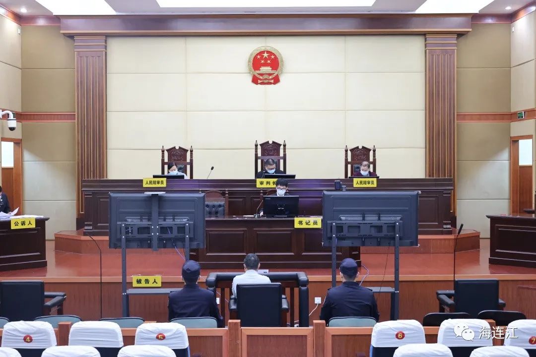 非法采砂？零容忍！連江法院判了！