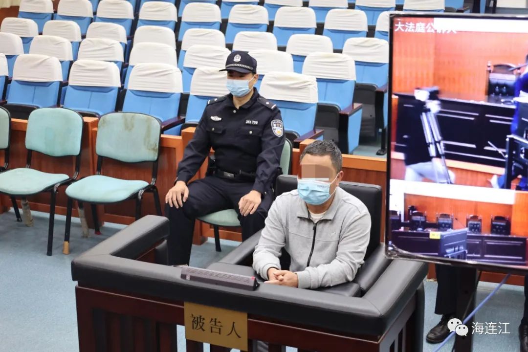 非法采砂？零容忍！連江法院判了！