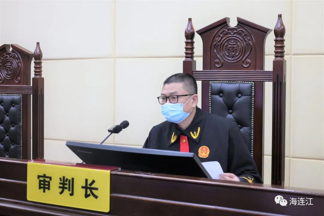 非法采砂？零容忍！連江法院判了！