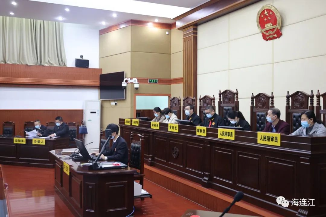 非法采砂？零容忍！連江法院判了！