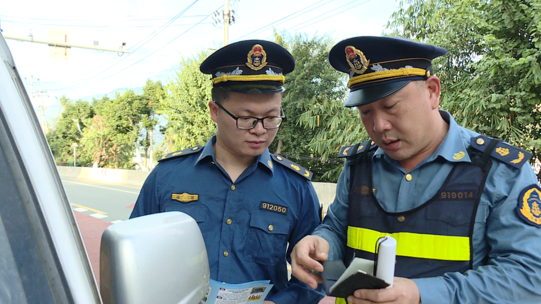 年關(guān)將至 閩清公路中心多措并舉保障群眾出行