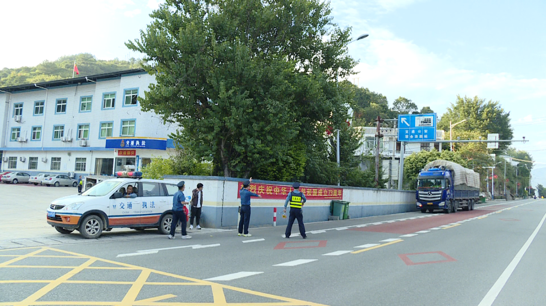 年關(guān)將至 閩清公路中心多措并舉保障群眾出行